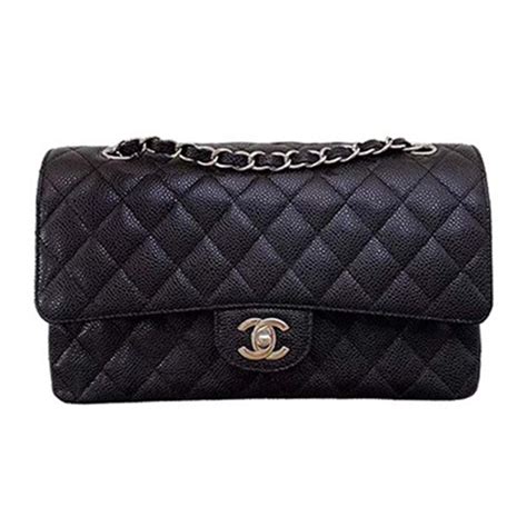 chanel cf 25cm price|Flap Bags .